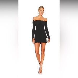 NBD Carlota Mini Dress